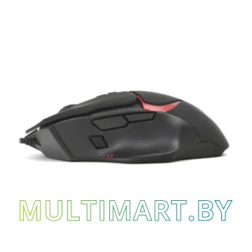 Игровая мышь VARR V-360 картинка 4